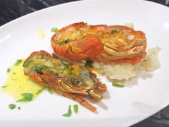 -长沙北辰洲际酒店-兰调全日餐厅