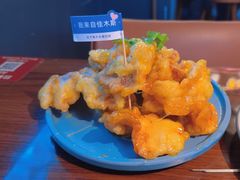 -去趟佳木斯·非遗烧烤(赵家巷店)