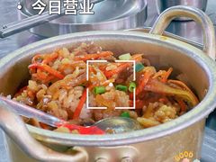 -小团团·路边烤牛肉(南岭壹街店)