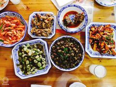 -洞天食府(北大街店)