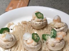 -粗茶淡饭·蒸鲜(光谷店)