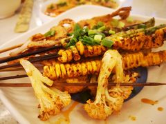 -浮何烤铺(桐梓林店)