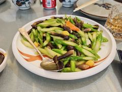 -君霖私家菜(春柳店)