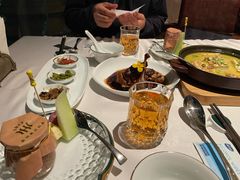 -杭州新新饭店·1913餐厅