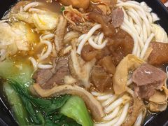 -鑫花溪牛肉米粉(凤凰街创始总店)