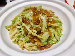 -大鸭梨烤鸭·北京菜(南小街/南苑店)