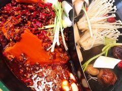-有拈头成都市井火锅(南山总店)