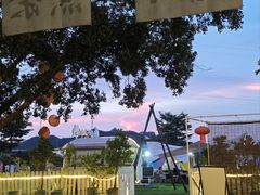 -长洲岛都市农业公园