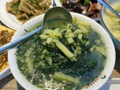 -老舅老蒙肉饼非遗店(一店)