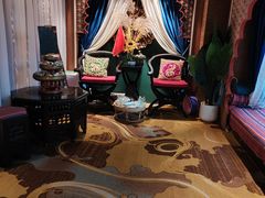 -梦泰奇泰式按摩(上地店)