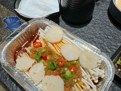 -炭虎烤肉(桂林路店)