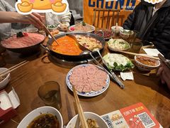 -楠火锅(太古里总店)