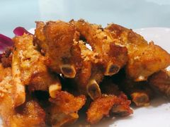 金牌蒜香骨-湖锦酒楼·旗舰店(三阳总店)