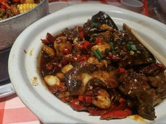 -辣小鲜·南昌大排档(船山路店)