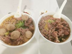 -菜忠潮州牛肉店(岗厦店)