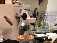 -白熊咖啡(闽江大道店)