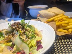 -翡翠鸟精品泰国菜(北辰财富中心店)