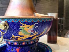 -祥源胡同·涮牛羊肉火锅(花桥店)