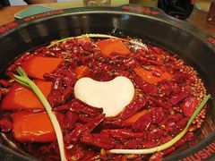 -牛市坎火锅(建设路店)