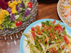 -阿达西新疆特色美食(悦海新天地中央广场店)