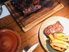 -The Meat & Wine Co Southbank(南岸店)