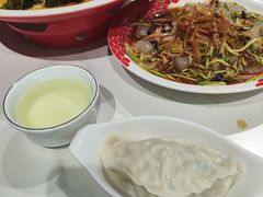 -渔码头食府·20年蓬莱老字号(登州路店)