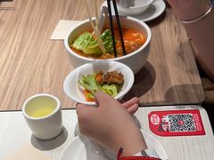 -九毛九西北菜(番禺万达店)