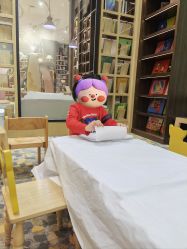 点击看大图 -奈尔宝·儿童乐园·亲子餐厅(星河湾店)