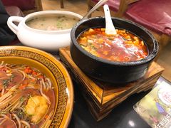 -渔王川菜馆(镇邦路店)