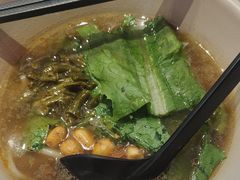 -桂在香知桂林米粉(南岗松雷店)