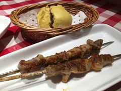 -西贝(上海我格广场店)