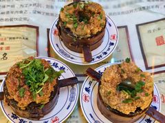 -秦二哥格格(高笋塘店)