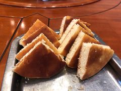 -诺敏塔拉奶茶-布里亚特包子-手把肉(锦都会店)