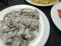 -天桥老金涮肉(牛街店)