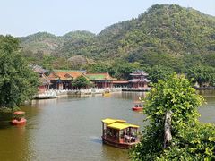-珠海圆明新园