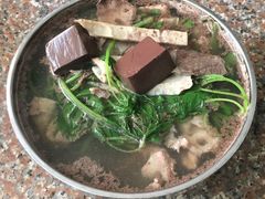 -田海鹰美食店
