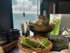 -东来顺·非遗火锅(赛格国际购物中心店)