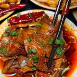 在重庆，吃一次就会N刷的火锅店。