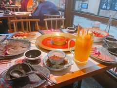 -哥老官重庆美蛙鱼头(虹口龙之梦店)