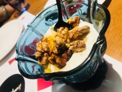 -HELLO MUSAE 拾光缪斯餐厅·纯正希腊风味(苏州中心店)