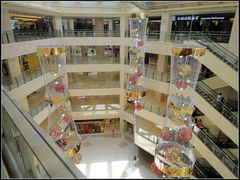 店内环境-光启城时尚购物中心