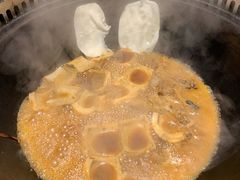 -地锅公社·现炒地锅鸡·地锅鱼·夜宵(罗锦路店)