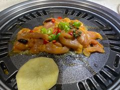 -猫爪爪原切自助烤肉(观音桥阳光世纪店)