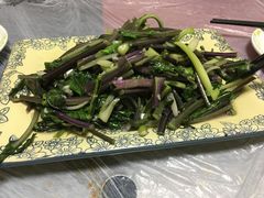 -韩妹鱼庄·泸定老字号(泸定店)