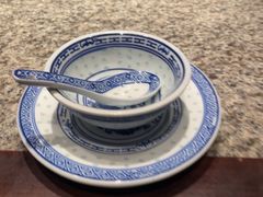 -南京大牌档(夫子庙老门东店)
