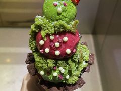 -哈根达斯(城西银泰店)