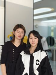 -YESIDO椰岛造型烫发染发