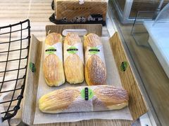 布里斯-执茶识麦(万达华府店)