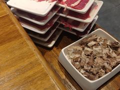 -牛必福潮汕牛肉火锅(油坊桥店)