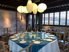 包厢-二十八里太湖船菜(吉祥路店)